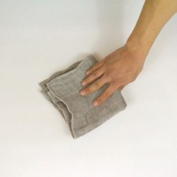 Natural Dishcloths - Nawrap