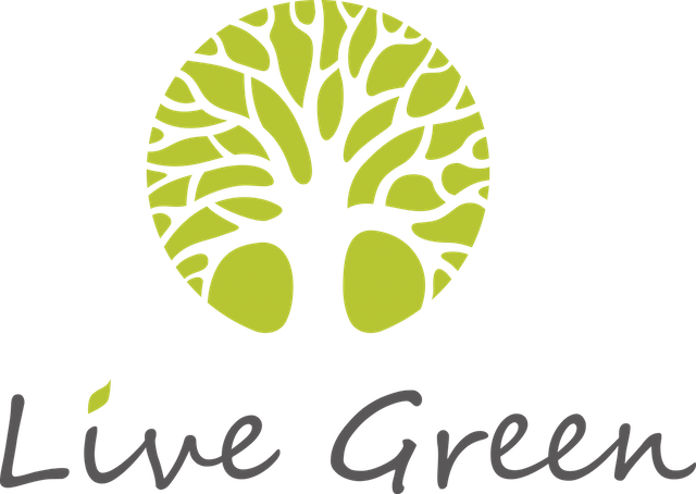 Impressum - Live Green