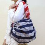 Furoshiki Shoulder Bag