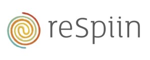 ReSpinn Logo