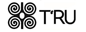 T'RU Logo