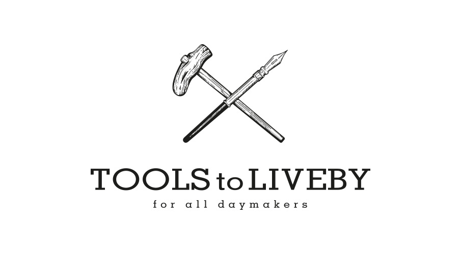 Tools to Liveby Logo