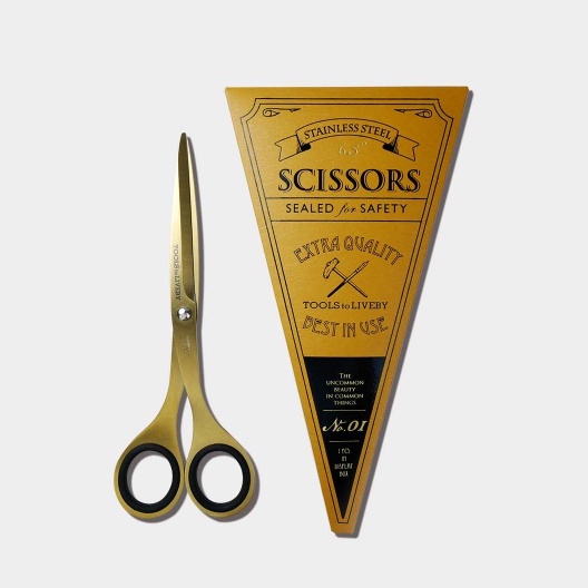 Tools to Liveby Scissors Gold 16.5cm