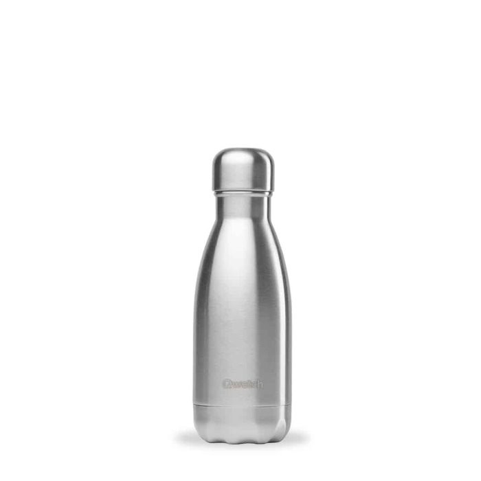 Insulated Stainless Steel Bottle - 260ml