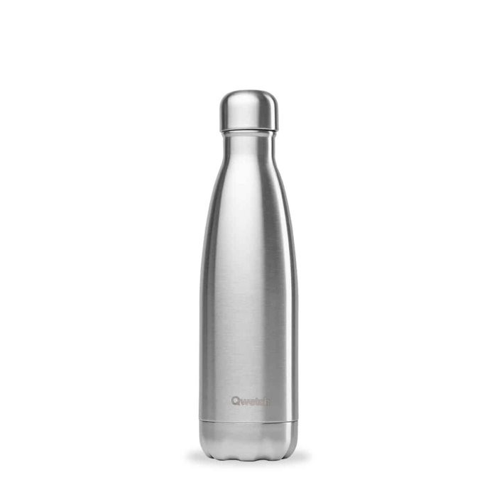Insulated Stainless Steel Bottle - 500ml