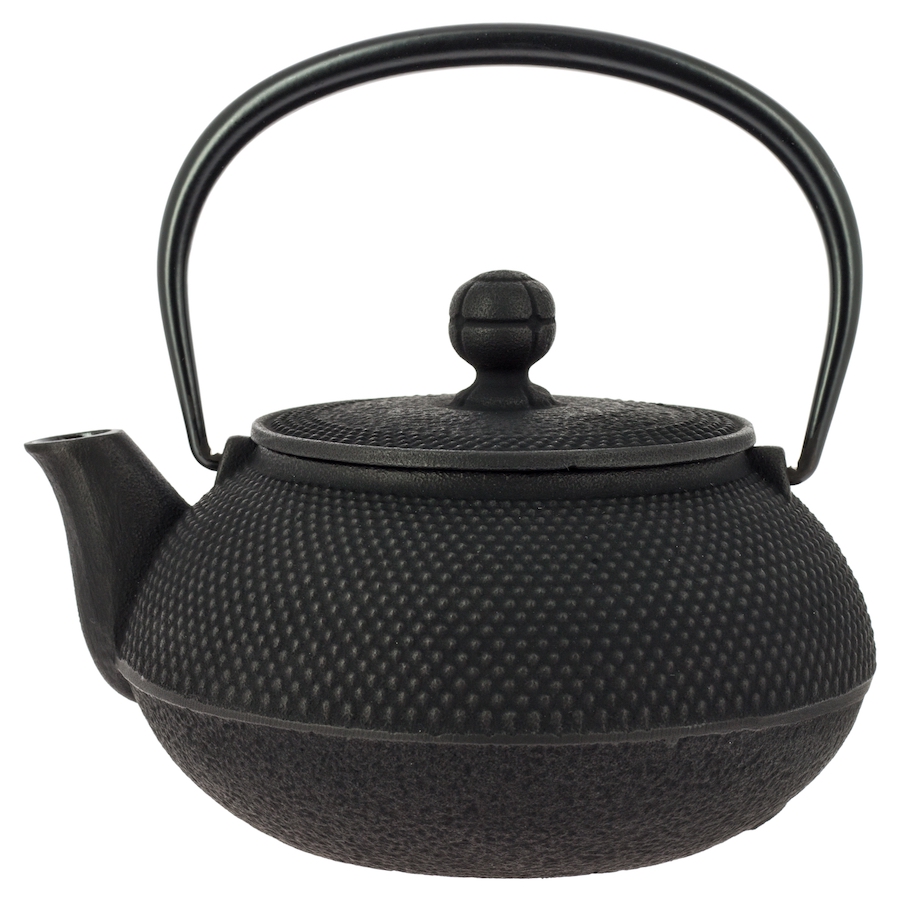 Iwachu cast iron teapot – Arare 650ml