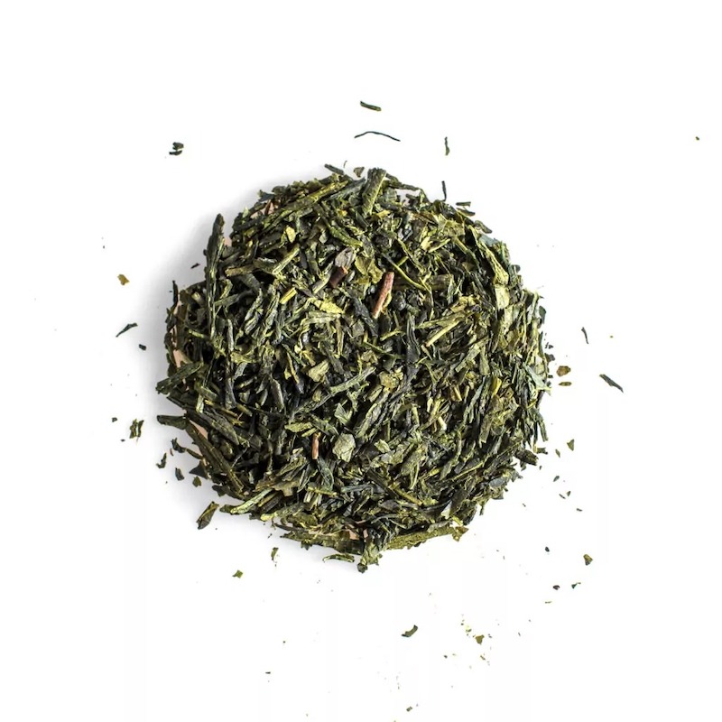 Moya Organic Japanese Loose Leaf Green Tea – Bancha