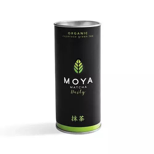 Organic Matcha Tea – Daily 30g