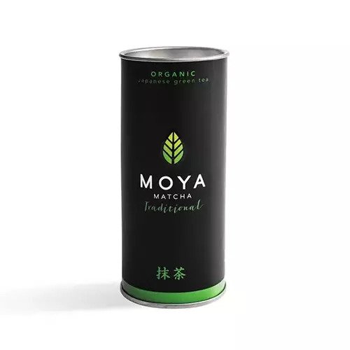 Organic Matcha Tea – Traditional 30g