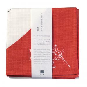 furoshiki-choju-jinbutsu-giga-round-window-red-68cm