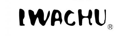 Iwachu Text Logo
