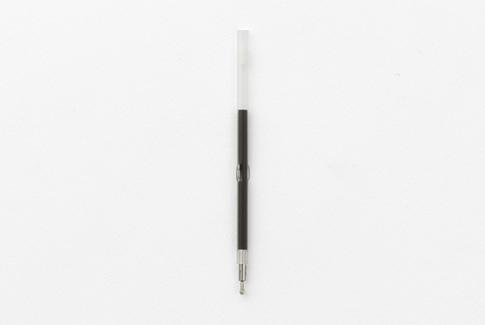 Traveler's Company Ballpoint Pen Refill – Black