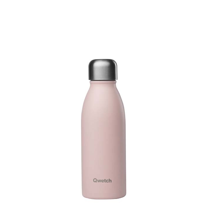 Stainless Steel ONE Bottle – Pastel Pink 500ml