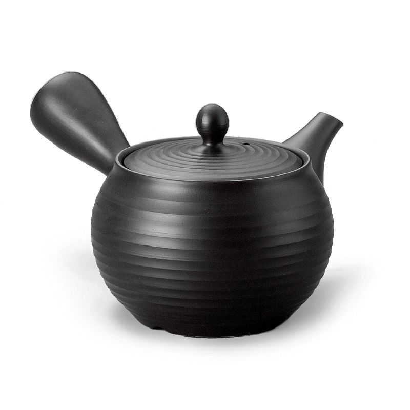 Japanese Teapot – Kyusu Naito